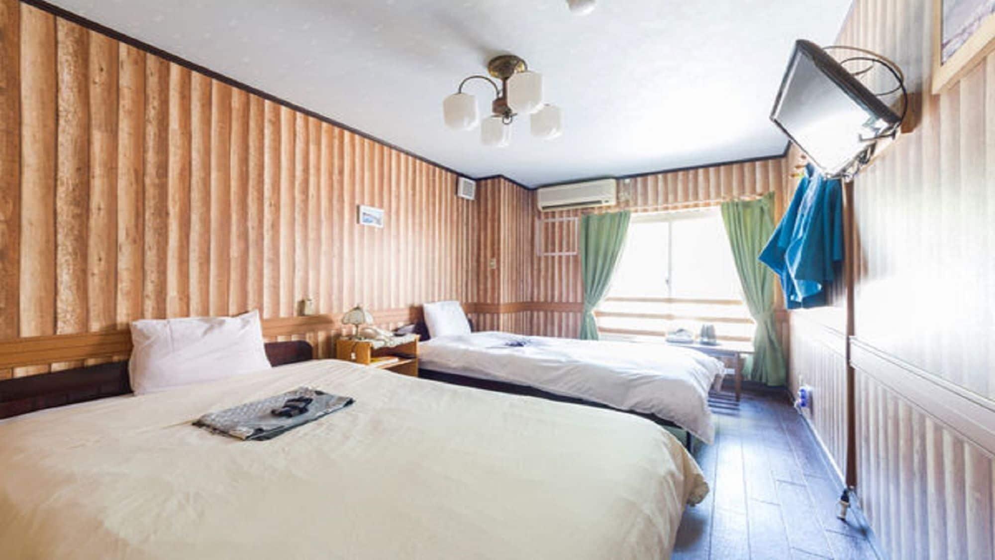 Hotel Villa Dogo Macujama Exteriér fotografie